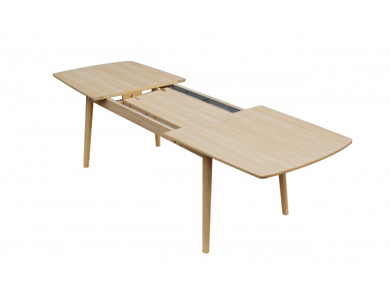 Casà 120 spisebord danbo møbler