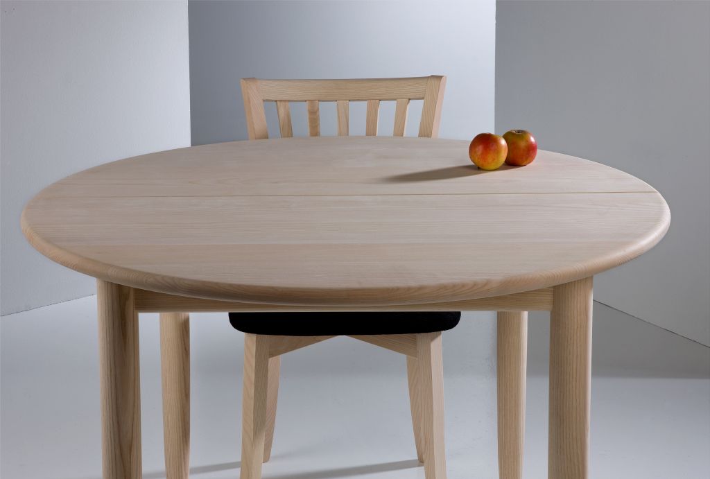 Haslev spisebord 800 serien danbo møbler