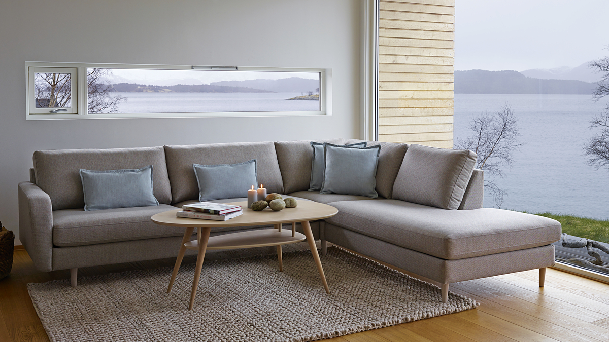 Sofa gruppe