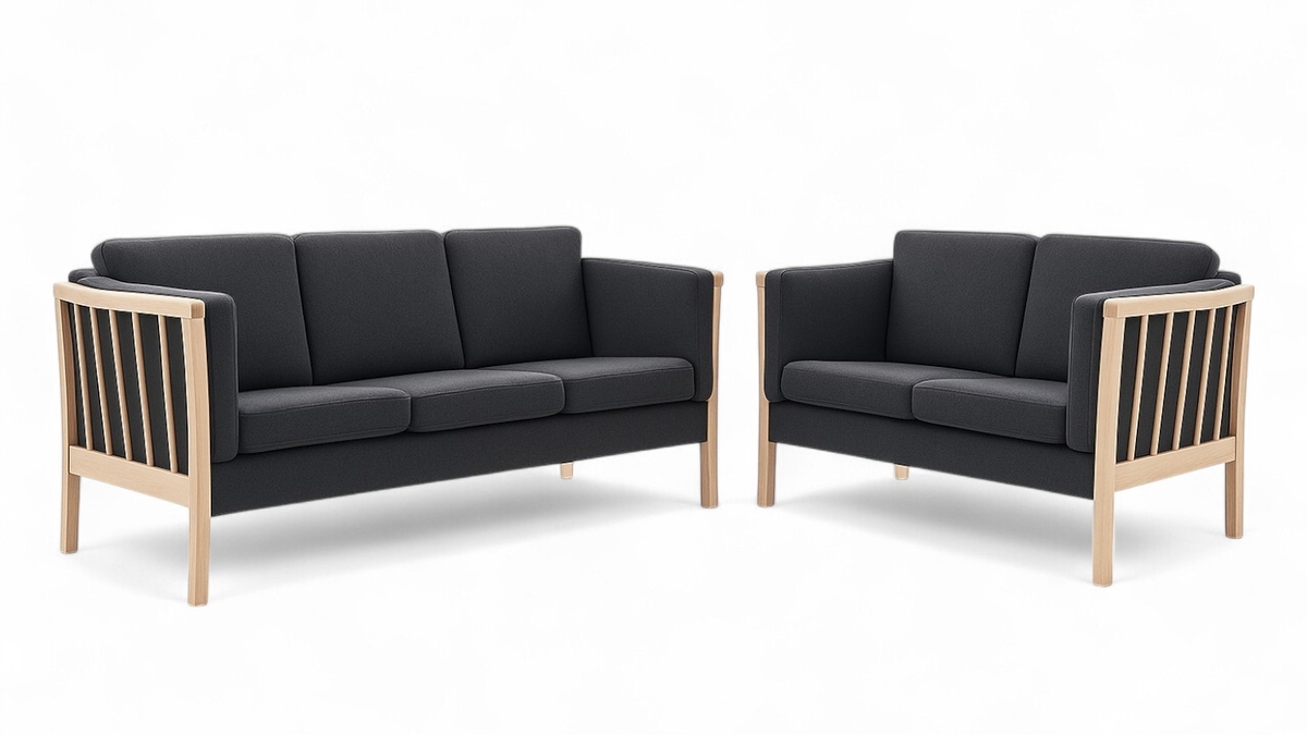 Sofa guide