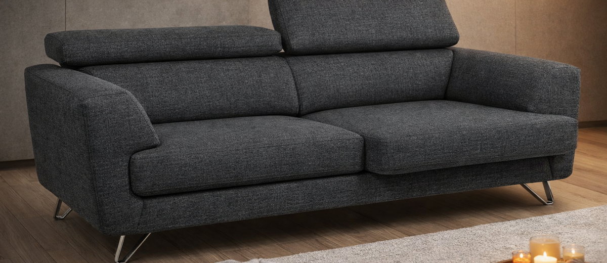 Sofa guide