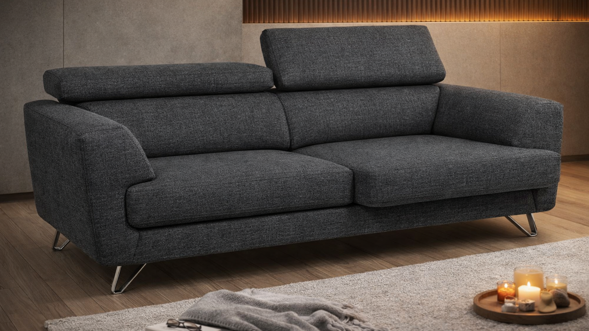 Sofa guide