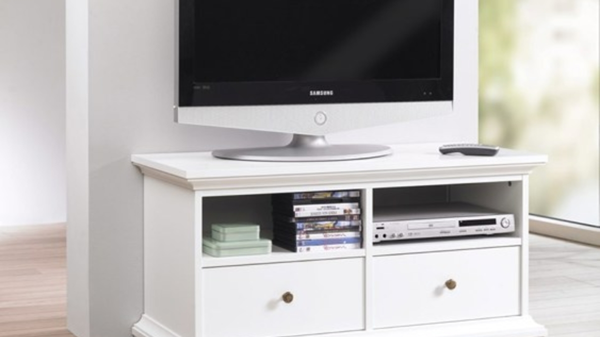 TV-møbel guide