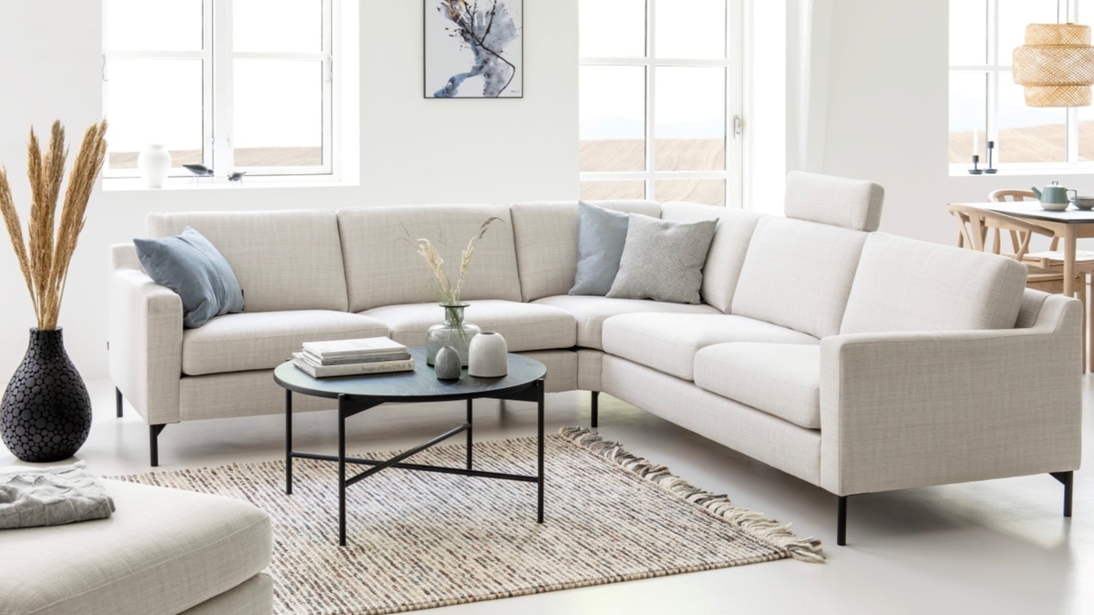 Hjørnesofa guide