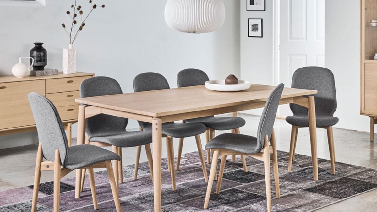 Skandinavisk indretning