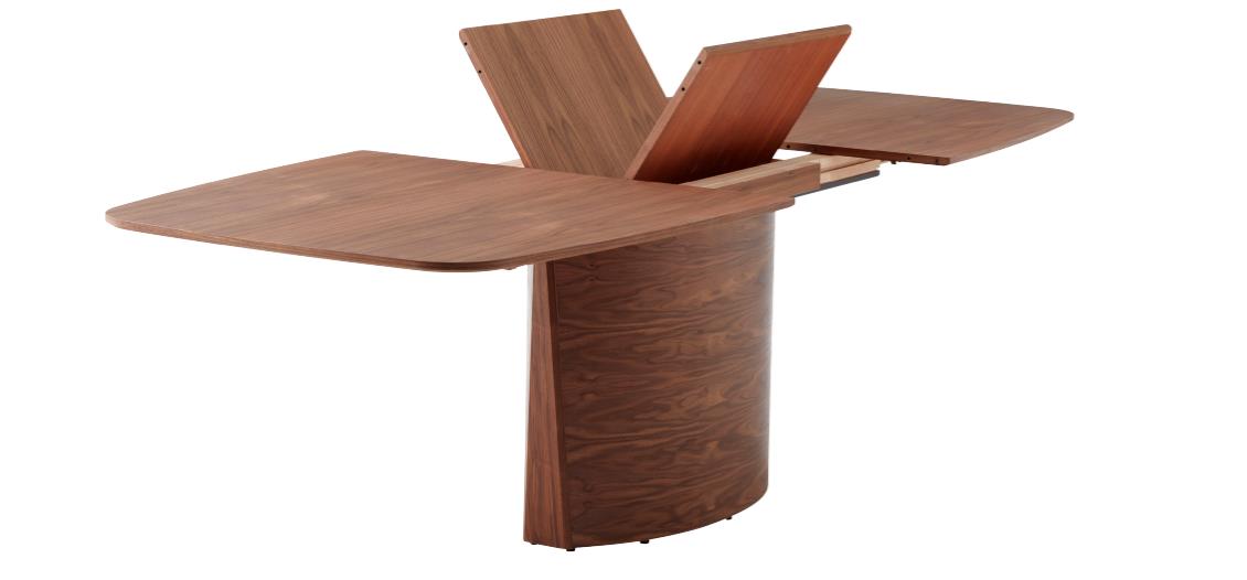 Skovby SM117 spisebord - Danbo Møbler