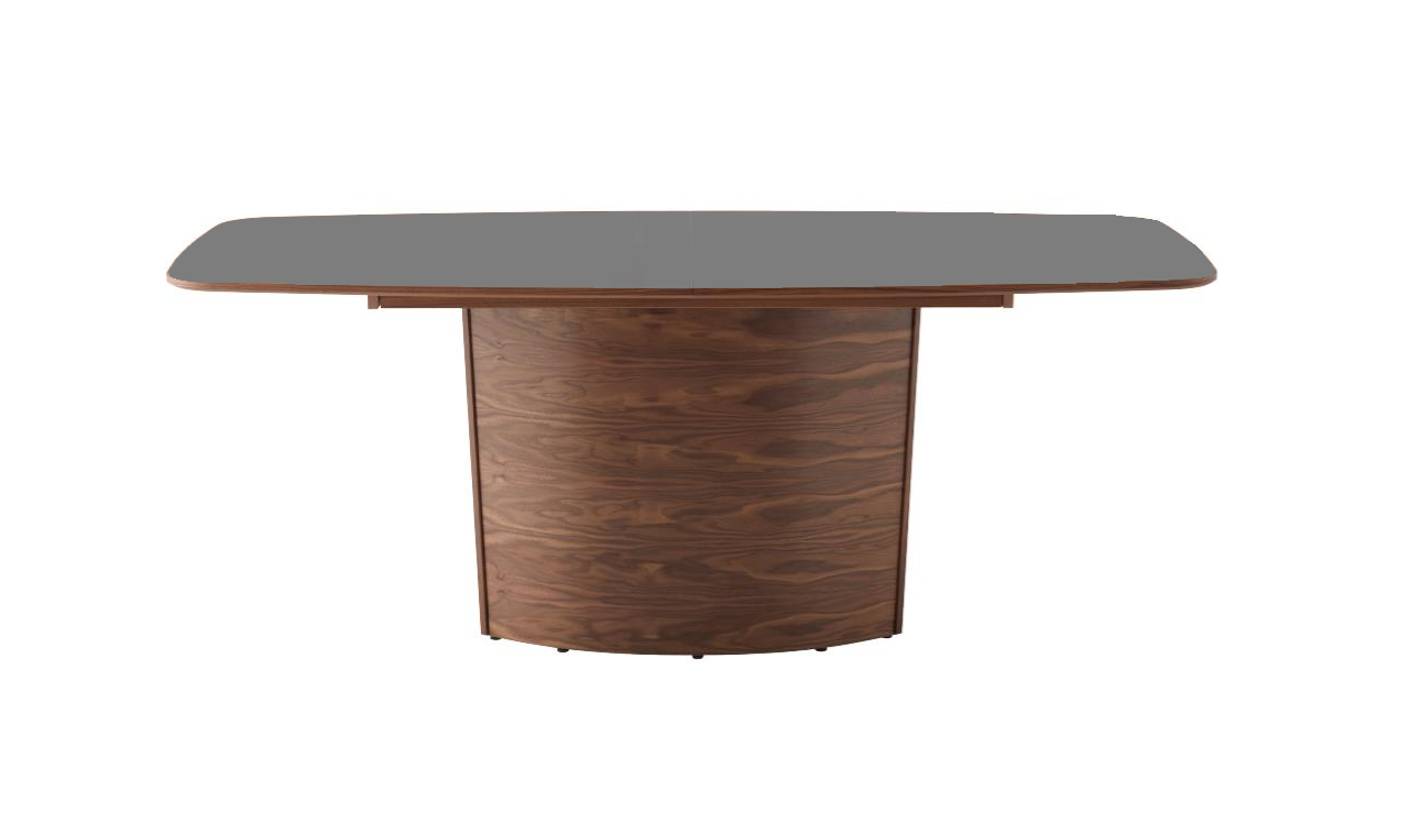 Skovby SM117 spisebord - Danbo Møbler