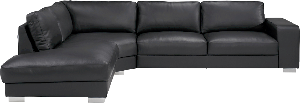 Chaiselong sofa køb din nye chaiselong her Lædersofa chaiselong