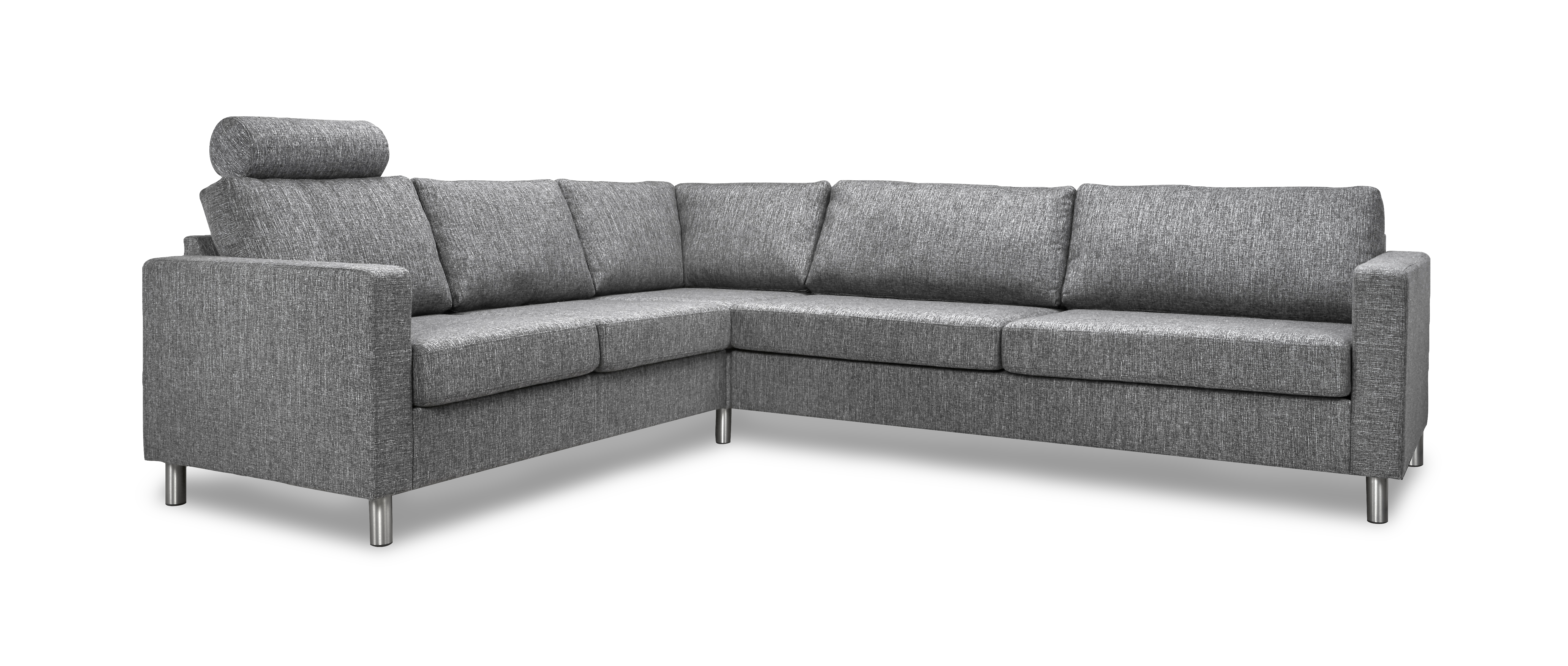 Ny hjørnesofa? køb en klassisk og flot hjørnesofa her! Hjørnelædersofa