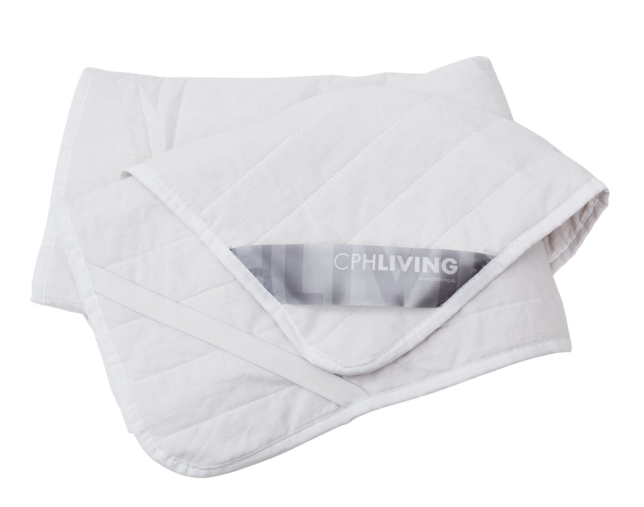 Quiltet rullemadras Danbo Møbler