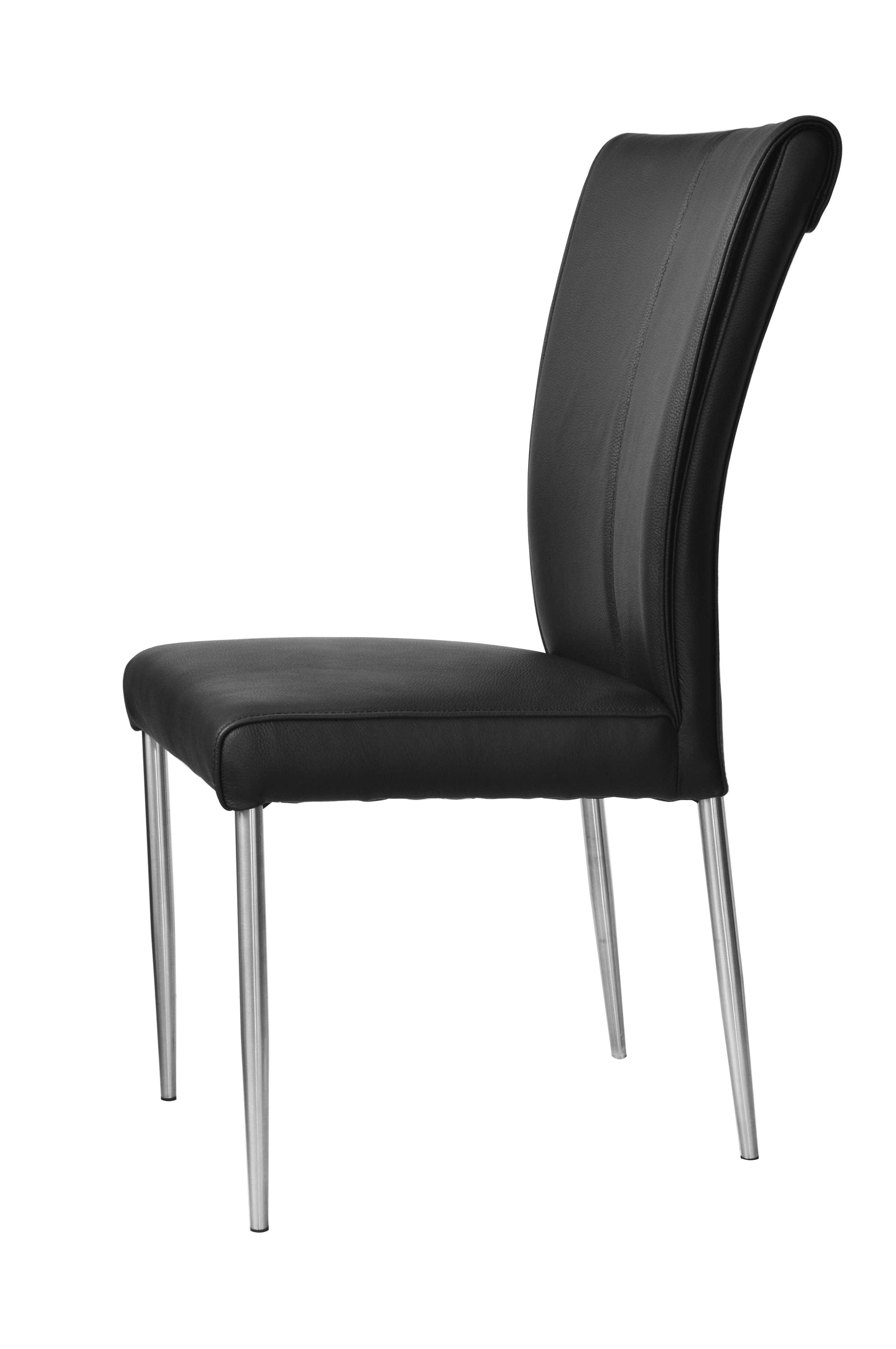 Spisebordsstole moderne og klassiske spisestole Spisestuestole i læder