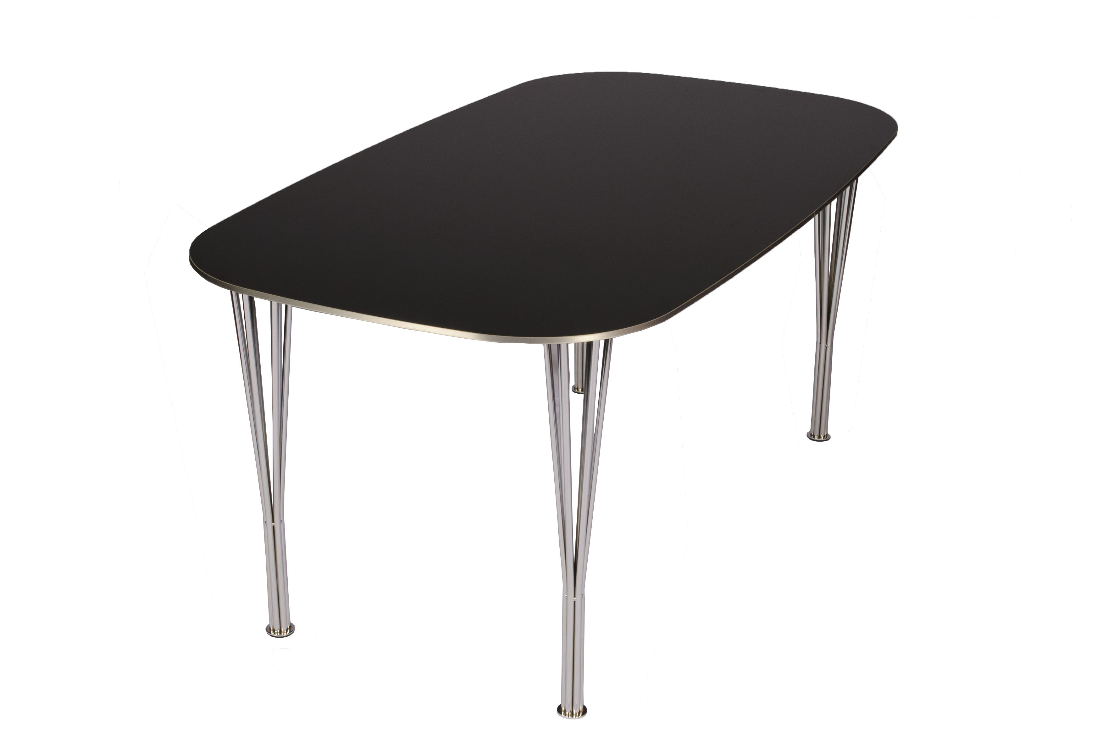 Vesterby design møbler, spiseborde og stole