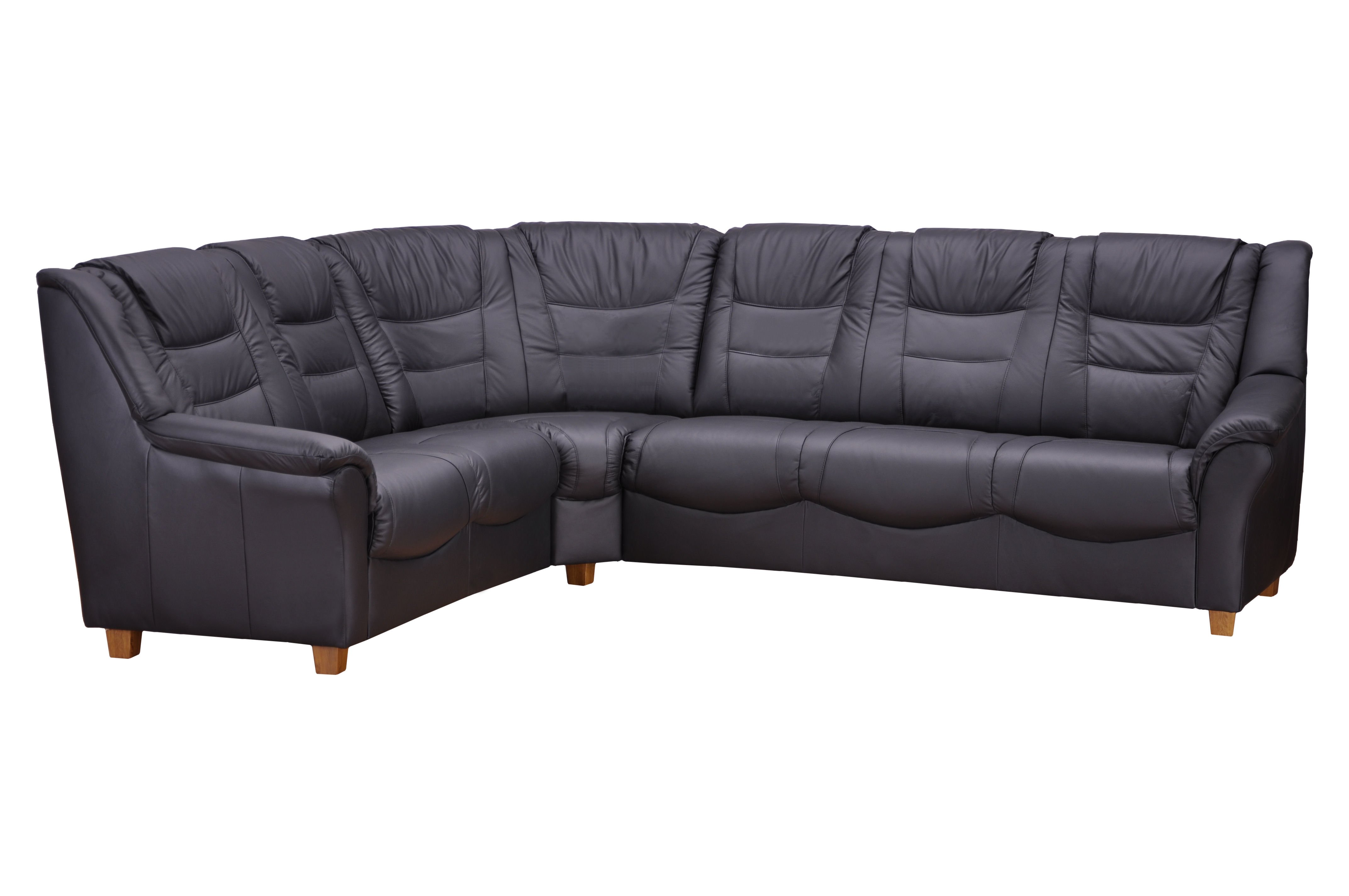 Ny hjørnesofa? køb en klassisk og flot hjørnesofa her! Hjørnelædersofa