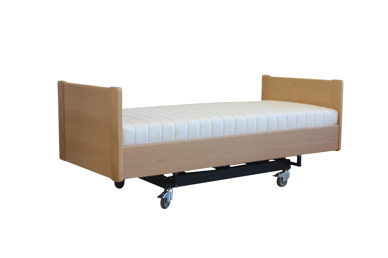 Ny seng, continental seng eller sovesofa? billige senge fra danbo